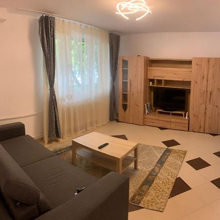 Brancoveanu'S Cozy Corner Bucharest Luaran gambar