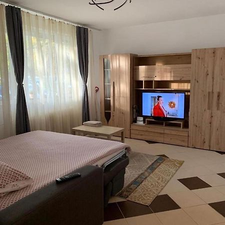 Brancoveanu'S Cozy Corner Bucharest Luaran gambar