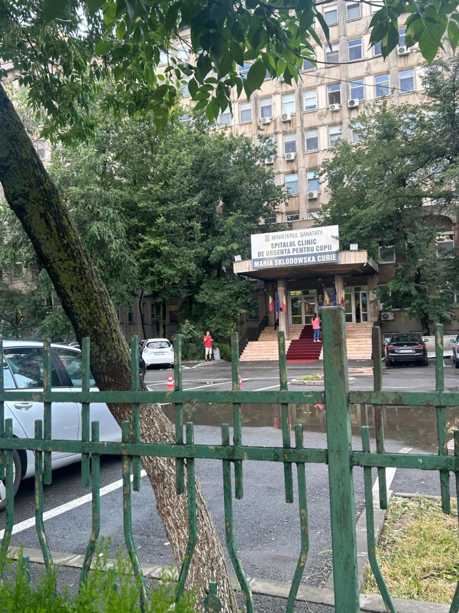 Brancoveanu'S Cozy Corner Bucharest Luaran gambar