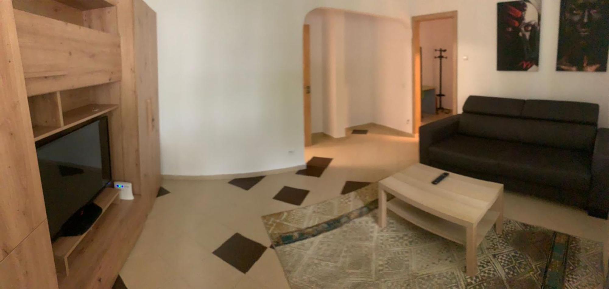 Brancoveanu'S Cozy Corner Bucharest Luaran gambar