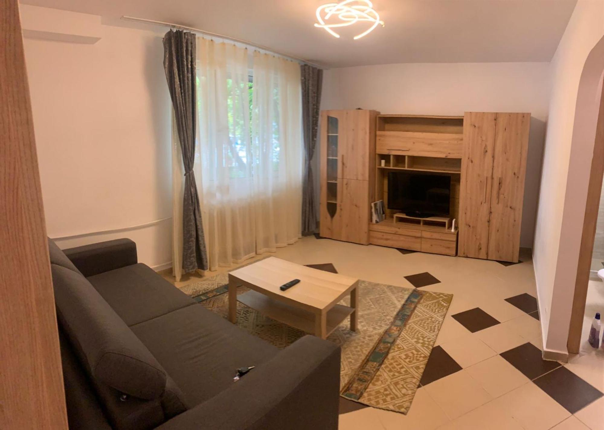 Brancoveanu'S Cozy Corner Bucharest Luaran gambar