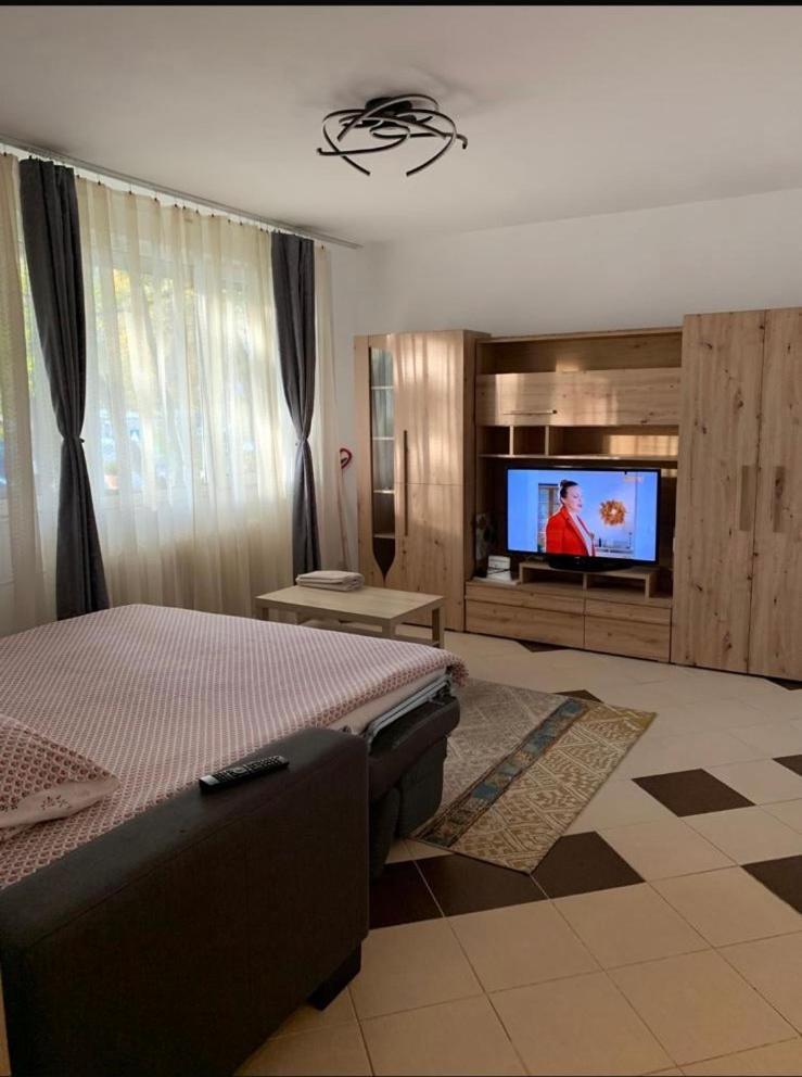 Brancoveanu'S Cozy Corner Bucharest Luaran gambar